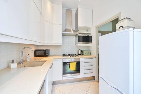 1 bedroom flat to rent, West Eaton Place, Belgravia, London, SW1X