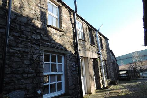 2 bedroom cottage to rent, Chapel Cottage, Millthrop, Sedbergh