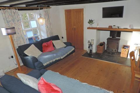 2 bedroom cottage to rent, Chapel Cottage, Millthrop, Sedbergh