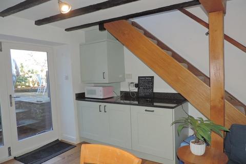 2 bedroom cottage to rent, Chapel Cottage, Millthrop, Sedbergh