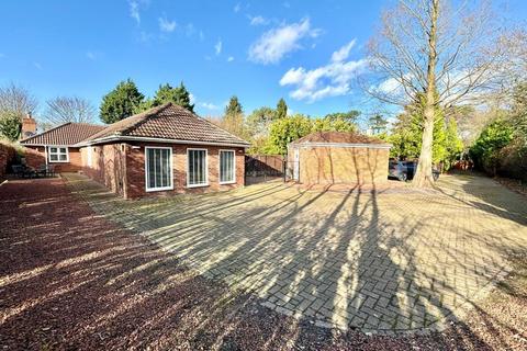 5 bedroom detached bungalow for sale, The Grove, Marton-In-Cleveland, Middlesbrough