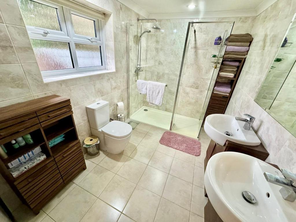En Suite