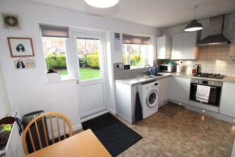 2 bedroom semi-detached house for sale, TIMPSONS ROW, OLNEY