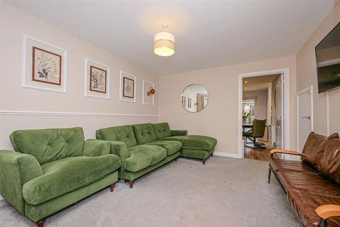 2 bedroom semi-detached house for sale, Clements Road, Chalgrove OX44