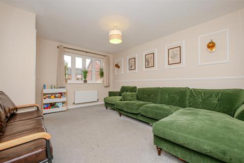 2 bedroom semi-detached house for sale, Clements Road, Chalgrove OX44