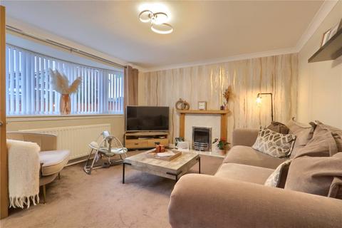 3 bedroom link detached house for sale, Gleneagles Road, New Marske