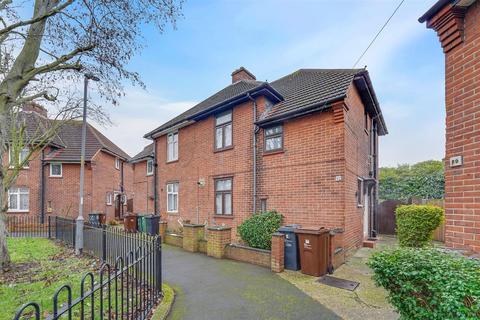 3 bedroom end of terrace house for sale, Groveway, Dagenham, Essex