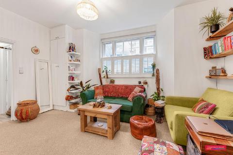 Studio for sale, Alexandra Road, Swiss Cottage