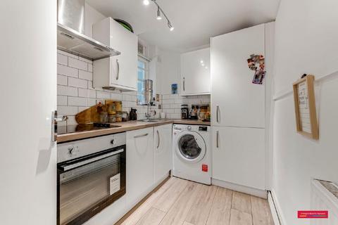 Studio for sale, Alexandra Road, Swiss Cottage