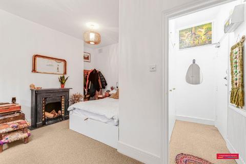 Flat 1, 19 Alexandra Road, London, NW8 0DP