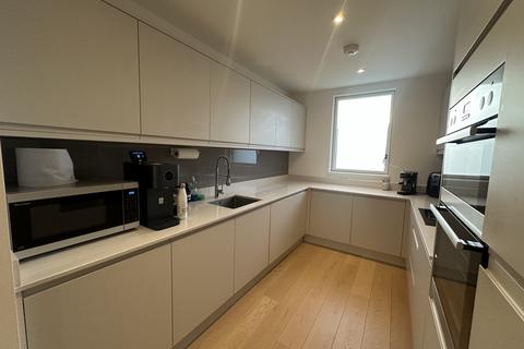 4 bedroom townhouse for sale, NW9 0FR