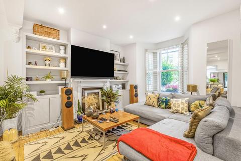 4 bedroom terraced house for sale, Devonshire Road, Chiswick