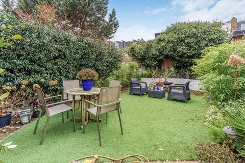 4 bedroom terraced house for sale, Devonshire Road, Chiswick