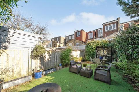 4 bedroom terraced house for sale, Devonshire Road, Chiswick