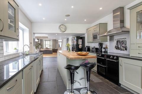 4 bedroom terraced house for sale, Devonshire Road, Chiswick