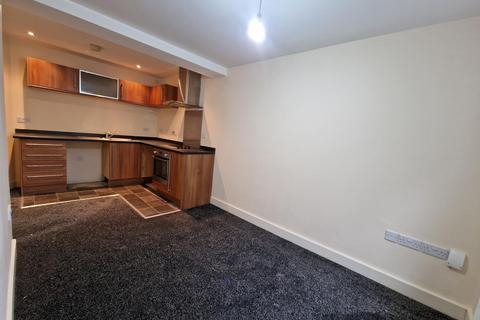 1 bedroom flat to rent, Merridale House, Compton Road, Wolverhampton WV3