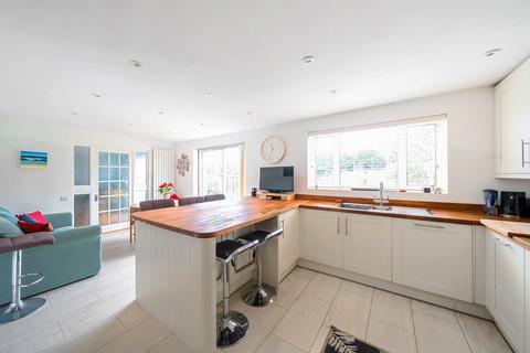 5 bedroom detached house for sale, Ullswater Avenue, West End, Southampton, Hampshire, SO18