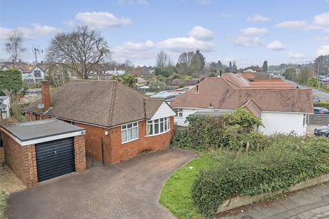 2 bedroom bungalow for sale, Hunter Avenue, Shenfield, Brentwood, Essex, CM15