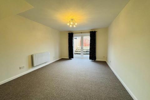 2 bedroom townhouse for sale, Anstey Court, Derby DE21