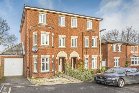 3 bedroom semi-detached house for sale, Sir Charles Irving Close, Cheltenham, Gloucestershire, GL50