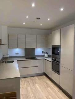 1 bedroom flat to rent, Skein , London E3