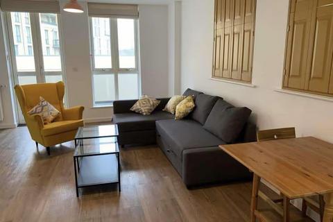 1 bedroom flat to rent, Skein , London E3