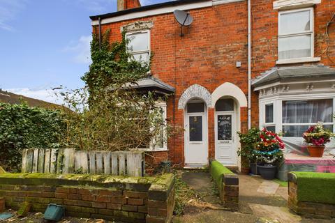 2 bedroom end of terrace house for sale, Mayfield Street, HU3