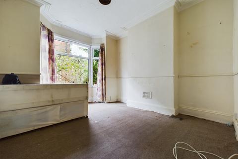 2 bedroom end of terrace house for sale, Mayfield Street, HU3