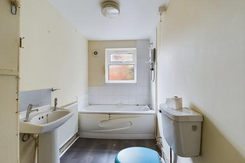 2 bedroom end of terrace house for sale, Mayfield Street, HU3