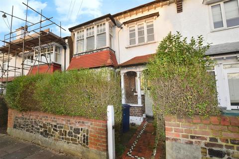 3 bedroom end of terrace house for sale, Rosemary Avenue, London