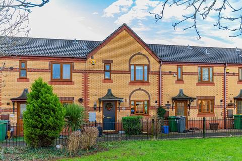 3 bedroom house for sale, Fonthill Place, Cardiff CF11