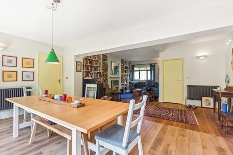 4 bedroom detached house for sale, Upper Park Road, London, NW3