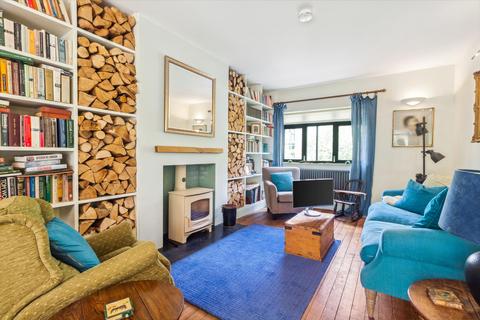 4 bedroom detached house for sale, Upper Park Road, London, NW3