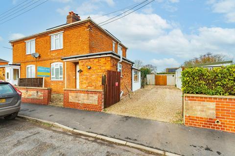 3 bedroom semi-detached house for sale, The Lane, Briston