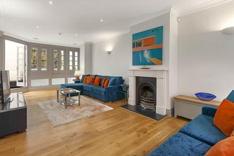 3 bedroom terraced house for sale, Pond Place, Chelsea, London, SW3