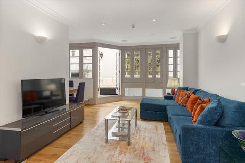 3 bedroom terraced house for sale, Pond Place, Chelsea, London, SW3