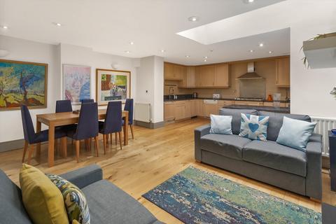 3 bedroom terraced house for sale, Pond Place, Chelsea, London, SW3