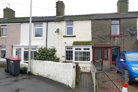 2 bedroom terraced house for sale, Silverdale Street, Haverigg, Millom