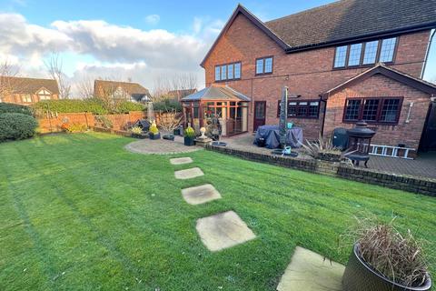 2 Bramley Drive, Hollywood, Birmingham, B47 5RD