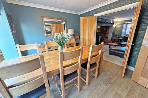 2 Bramley Drive, Hollywood, Birmingham, B47 5RD