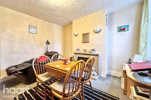 3 bedroom end of terrace house for sale, Minerva Street, Nottingham