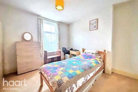 3 bedroom end of terrace house for sale, Minerva Street, Nottingham