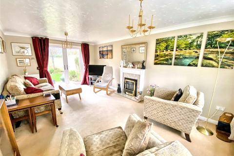 4 bedroom detached house for sale, Cornlands, Sampford Peverell, Tiverton, Devon, EX16