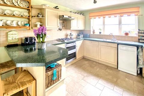4 bedroom detached house for sale, Cornlands, Sampford Peverell, Tiverton, Devon, EX16