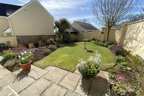 4 bedroom detached house for sale, Cornlands, Sampford Peverell, Tiverton, Devon, EX16