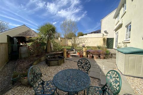 4 bedroom detached house for sale, Cornlands, Sampford Peverell, Tiverton, Devon, EX16