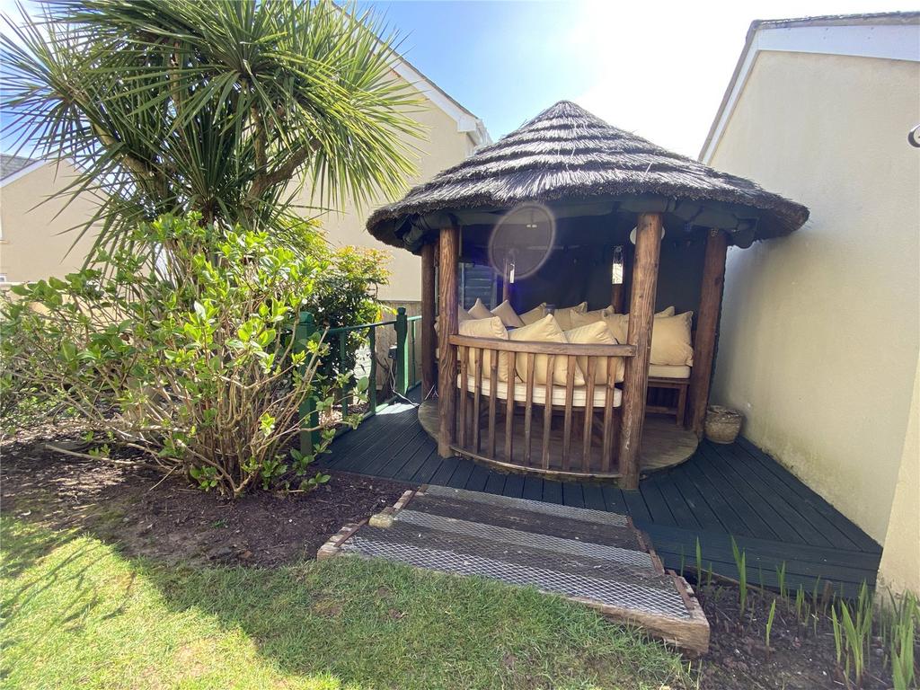 Gazebo
