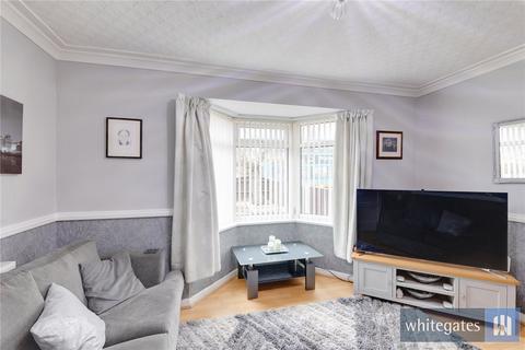 3 bedroom end of terrace house for sale, Halewood Drive, Woolton, Liverpool, Merseyside, L25