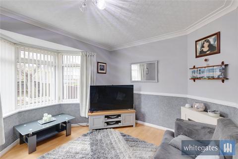 3 bedroom end of terrace house for sale, Halewood Drive, Woolton, Liverpool, Merseyside, L25