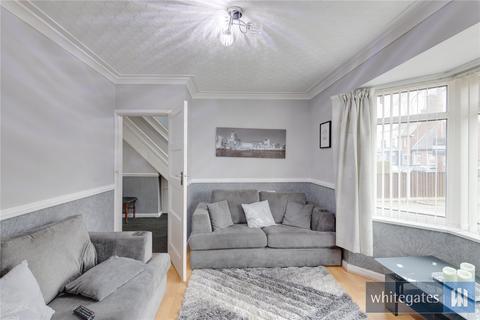 3 bedroom end of terrace house for sale, Halewood Drive, Woolton, Liverpool, Merseyside, L25